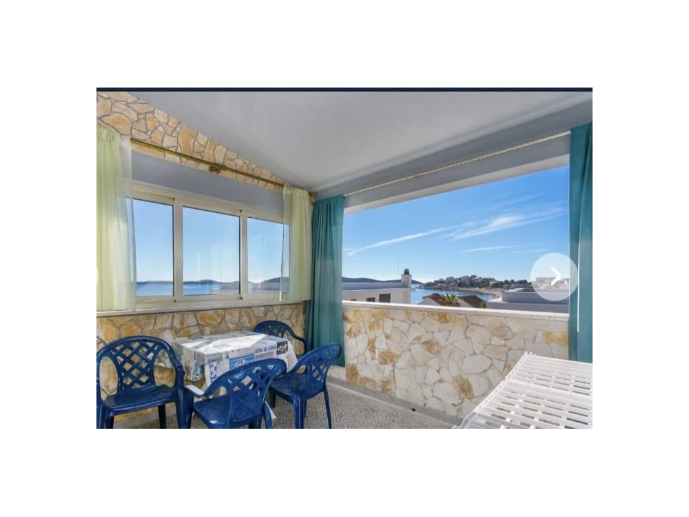 Appartements Bari�evi� - Marina � Trogir Kroatien