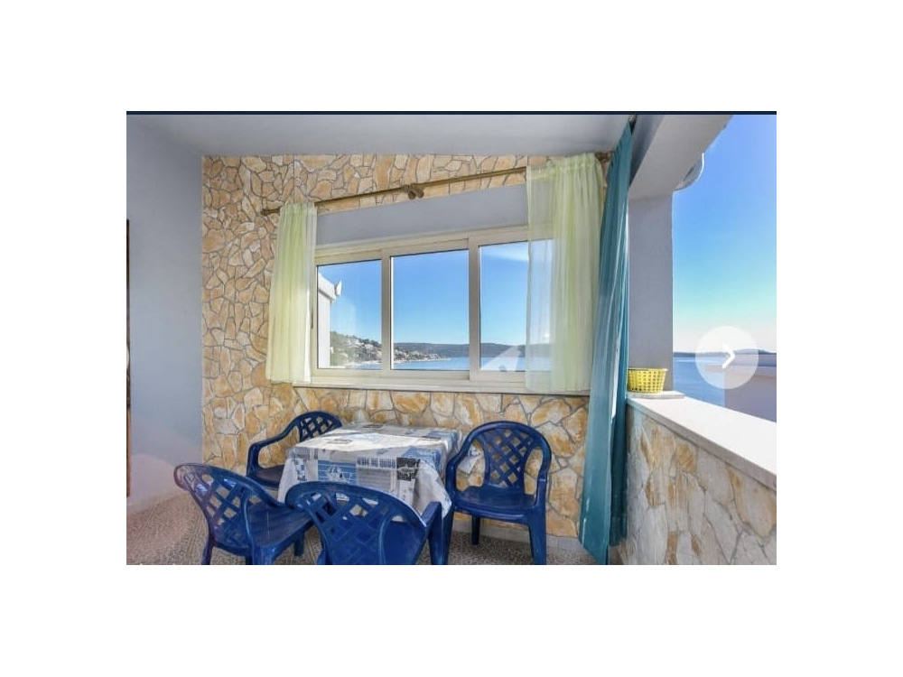 Appartements Bari�evi� - Marina � Trogir Kroatien