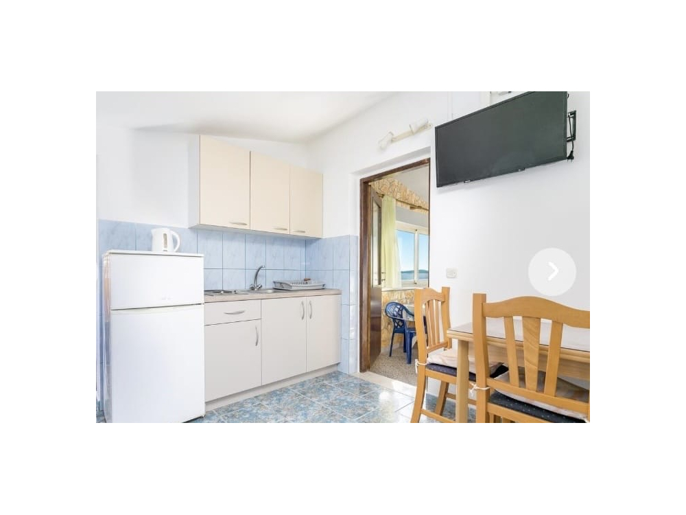 Appartements Bari�evi� - Marina � Trogir Kroatien