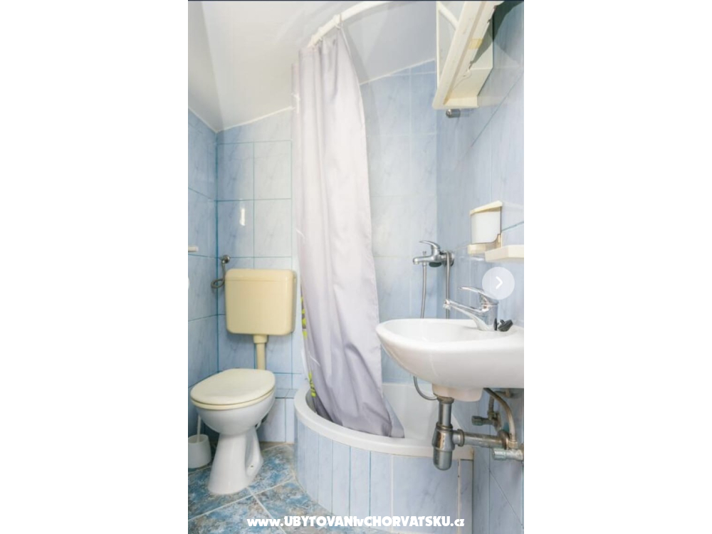 Appartements Bari�evi� - Marina � Trogir Kroatien