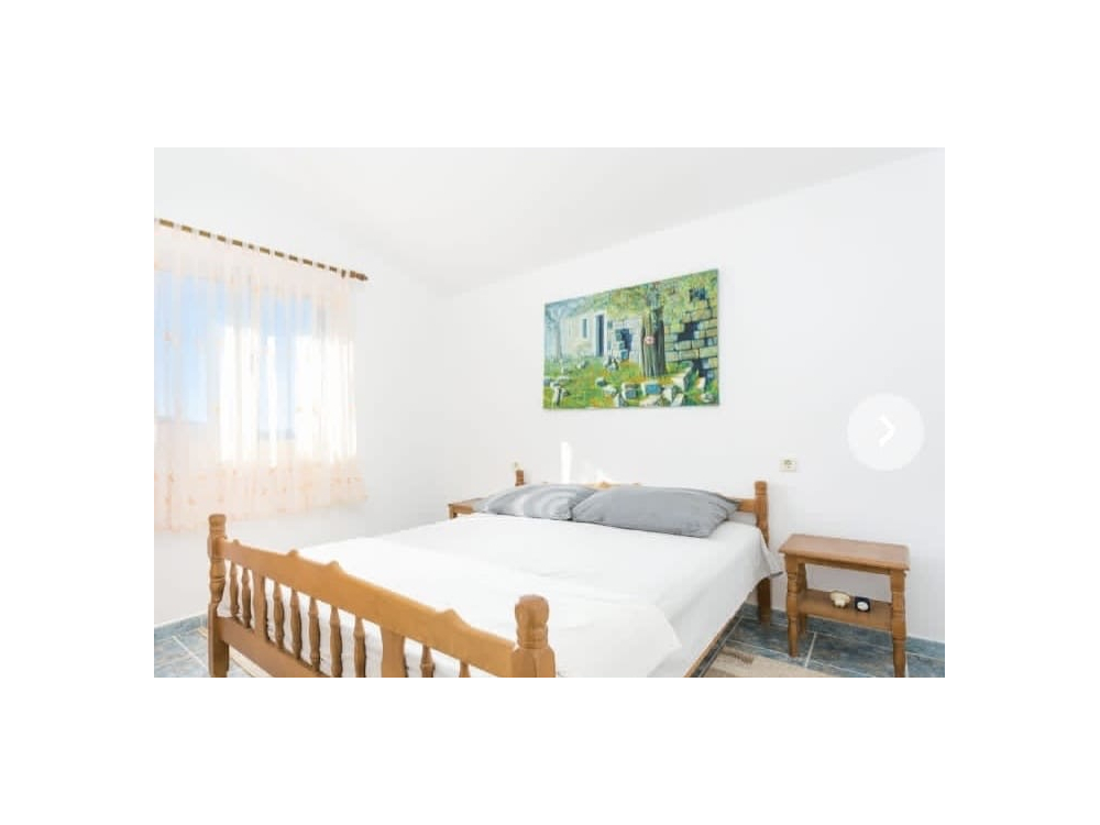 Appartements Bari�evi� - Marina � Trogir Kroatien