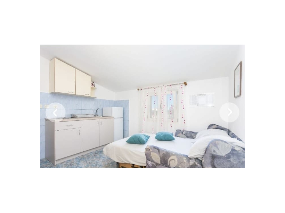 Appartements Bari�evi� - Marina � Trogir Kroatien