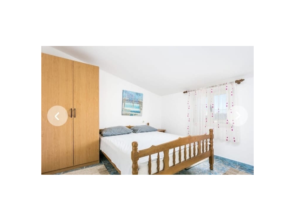 Appartements Bari�evi� - Marina � Trogir Kroatien