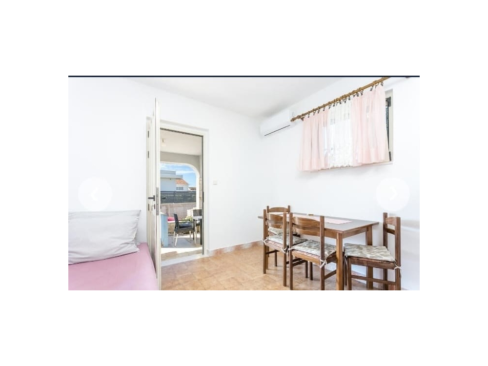 Appartements Bari�evi� - Marina � Trogir Kroatien