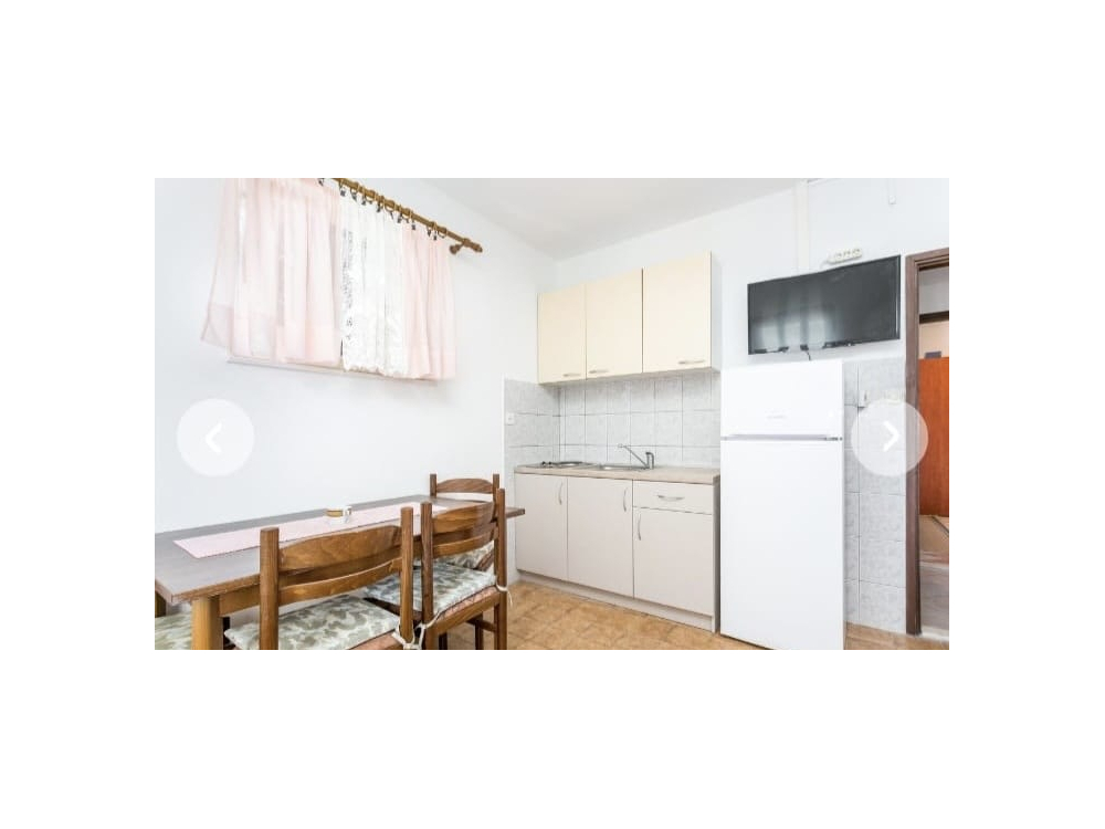 Appartements Bari�evi� - Marina � Trogir Kroatien