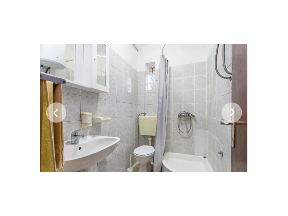 Appartements Bari�evi� - Marina � Trogir Kroatien