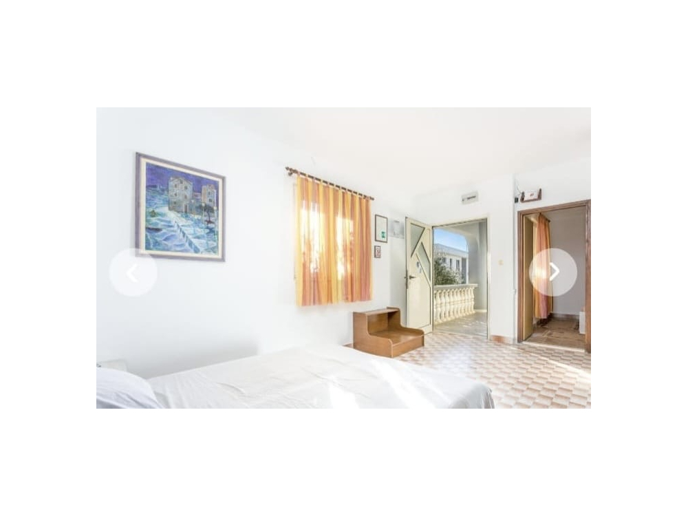 Appartements Bari�evi� - Marina � Trogir Kroatien