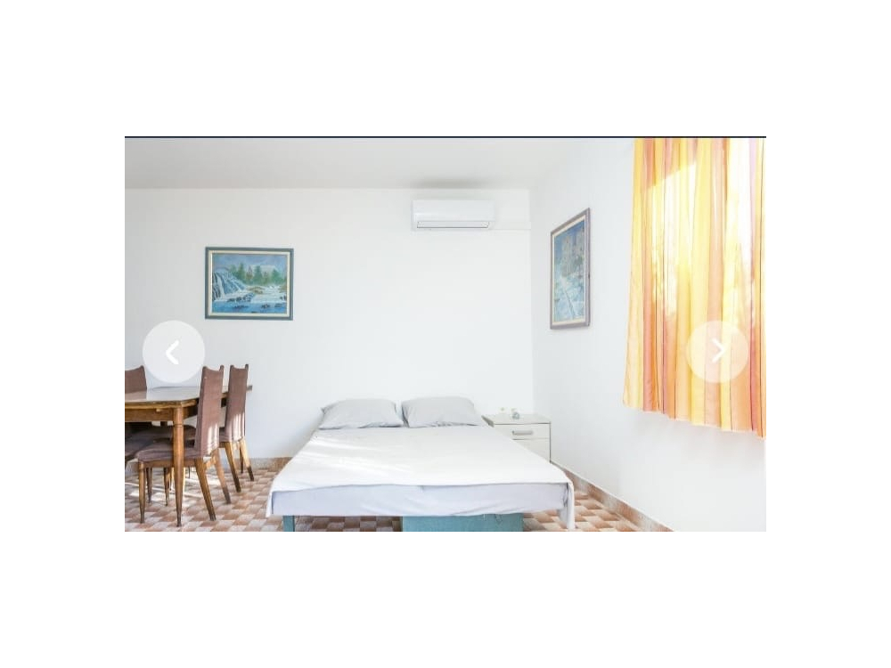 Appartements Bari�evi� - Marina � Trogir Kroatien