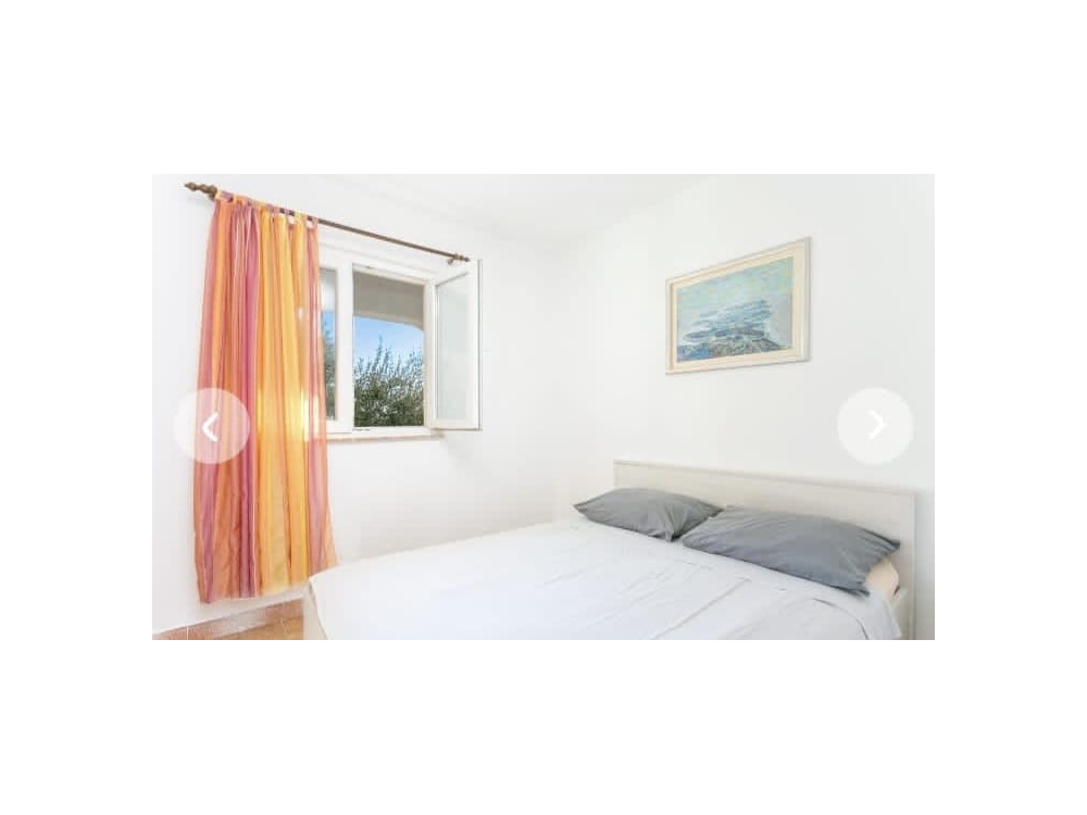 Appartements Bari�evi� - Marina � Trogir Kroatien