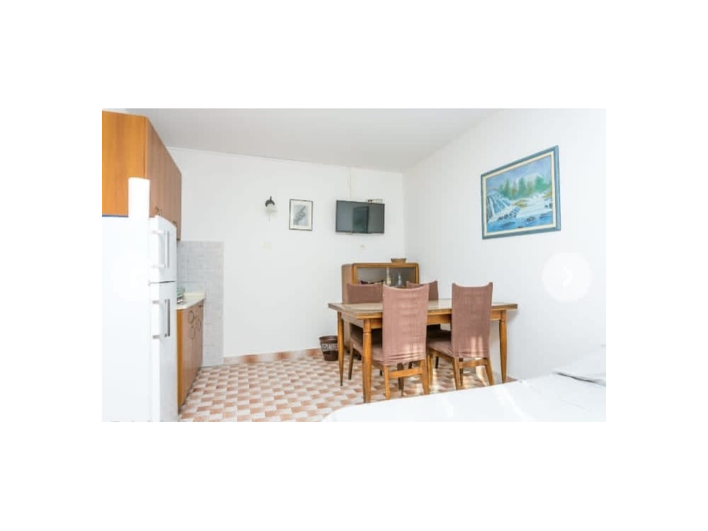 Appartements Bari�evi� - Marina � Trogir Kroatien