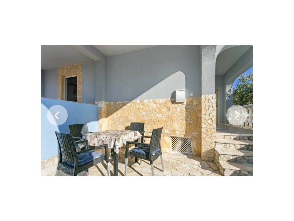 Appartements Bari�evi� - Marina � Trogir Kroatien