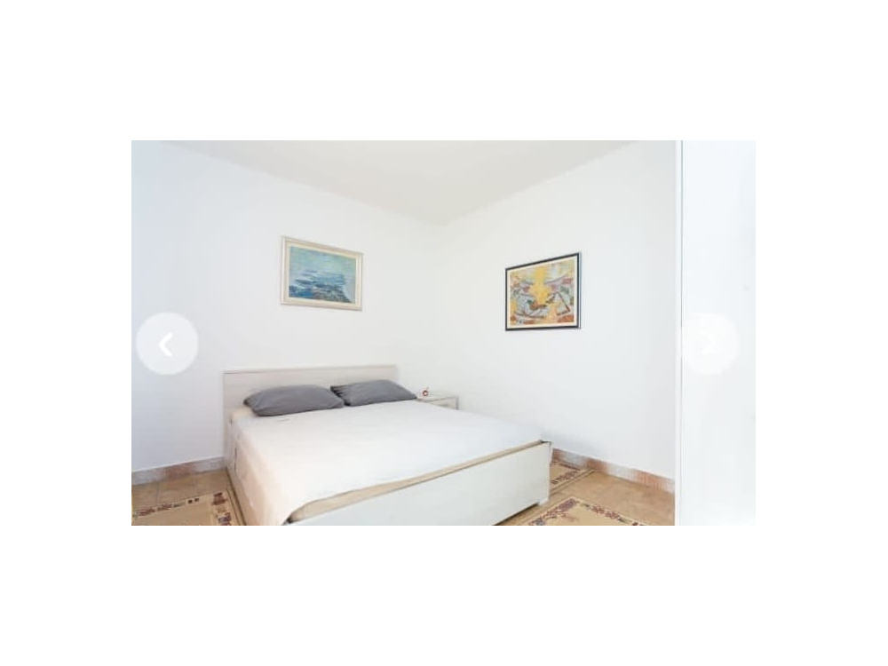 Appartements Bari�evi� - Marina � Trogir Kroatien