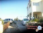 Appartements Barievi - Marina  Trogir Croatie