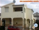 Appartements Barievi - Marina  Trogir Croatie