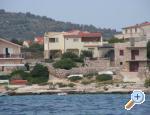 Appartements Barievi - Marina  Trogir Croatie