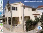Appartements Barievi - Marina  Trogir Croatie