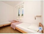 Appartements Boban - Marina  Trogir Kroatien