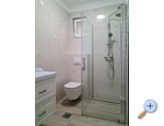 Appartements Boban - Marina  Trogir Kroatien