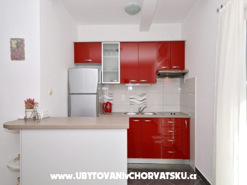 Appartements Boban - Marina  Trogir Croatie