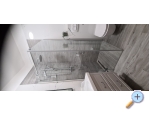 Appartements Boban - Marina  Trogir Kroatien
