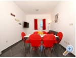 Appartements Boban - Marina  Trogir Kroatien