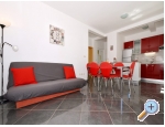 Appartements Boban - Marina  Trogir Kroatien
