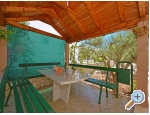 Appartements Boban - Marina  Trogir Kroatien
