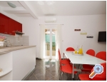 Appartements Boban - Marina  Trogir Kroatien