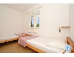 Appartements Boban - Marina  Trogir Croatie
