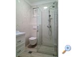 Appartements Boban - Marina  Trogir Croatie
