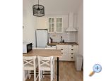 Appartements Boban - Marina  Trogir Croatie