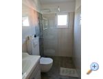 Appartements Boban - Marina  Trogir Croatie