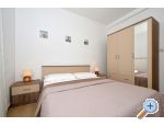 Appartements Boban - Marina  Trogir Croatie