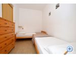 Appartements Boban - Marina  Trogir Croatie