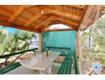Appartements Boban - Marina  Trogir Croatie