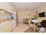 Appartements Boban - Marina  Trogir Croatie