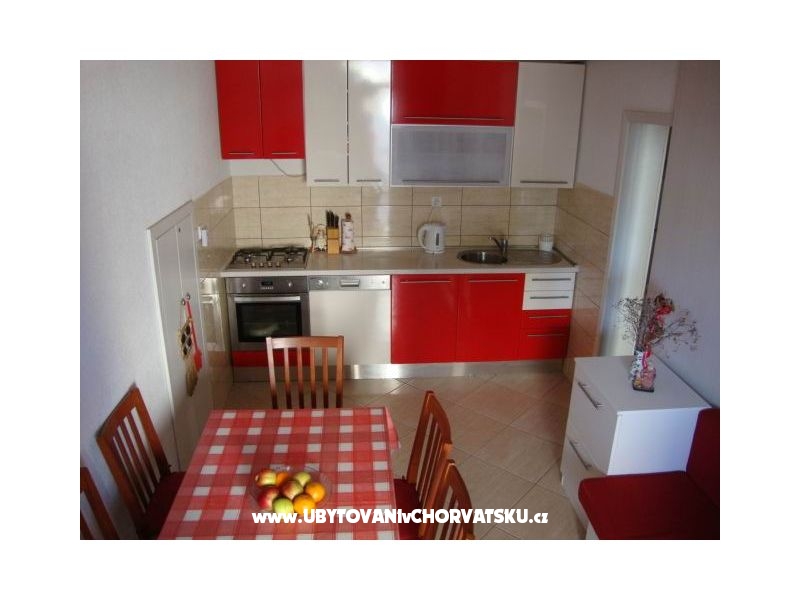 Apartmány Bombelio – ubytování Marina – Trogir, Chorvatsko – foto 9