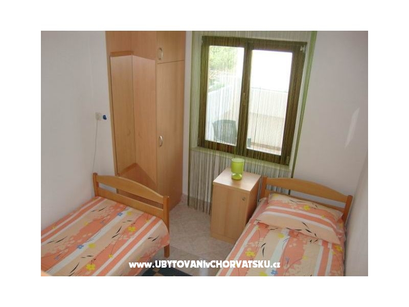 Apartmány Bombelio – ubytování Marina – Trogir, Chorvatsko – foto 10