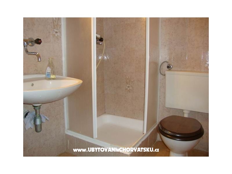 Apartmány Bombelio – ubytování Marina – Trogir, Chorvatsko – foto 12