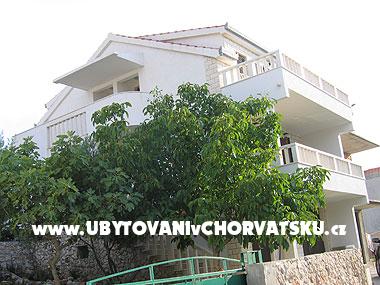 Apartmány Bombelio – ubytování Marina – Trogir, Chorvatsko – foto 2