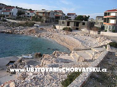 Apartmány Bombelio – ubytování Marina – Trogir, Chorvatsko – foto 3