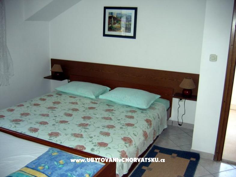 Apartmány Bombelio – ubytování Marina – Trogir, Chorvatsko – foto 4