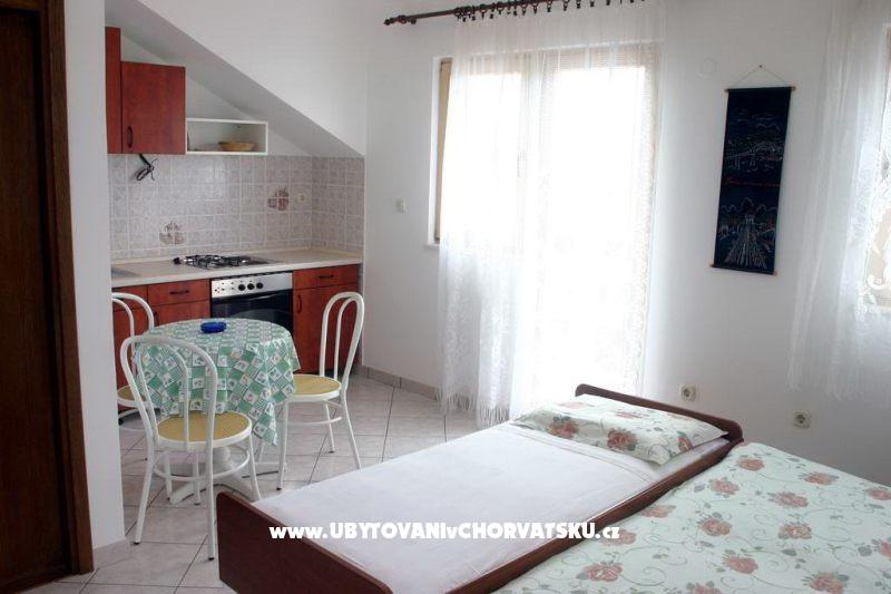 Apartmány Bombelio – ubytování Marina – Trogir, Chorvatsko – foto 5