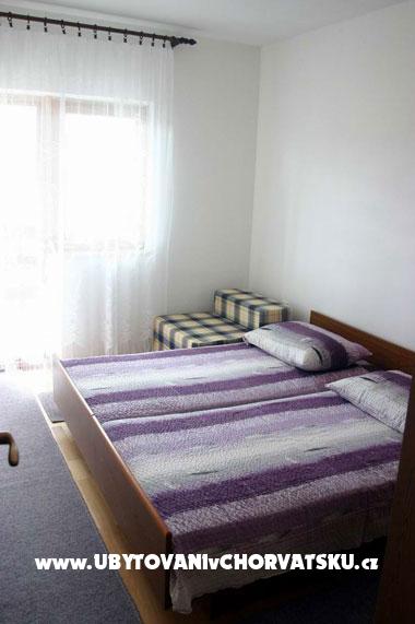 Apartmány Bombelio – ubytování Marina – Trogir, Chorvatsko – foto 6