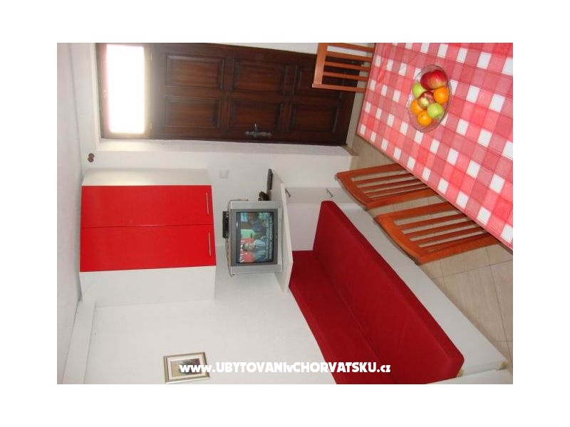 Apartmány Bombelio – ubytování Marina – Trogir, Chorvatsko – foto 8