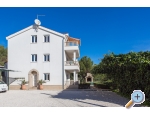 Silvije Appartement - Marina  Trogir Kroatien