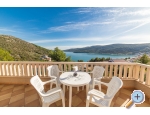 Silvije Appartement - Marina  Trogir Kroatien