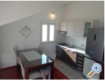 Silvije Appartement - Marina  Trogir Kroatien