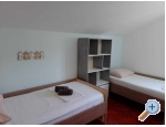 Silvije Appartement - Marina  Trogir Kroatien
