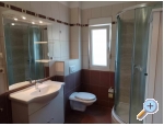 Silvije Appartement - Marina  Trogir Kroatien
